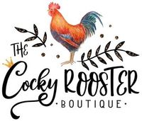 The Cocky Rooster Boutique coupons